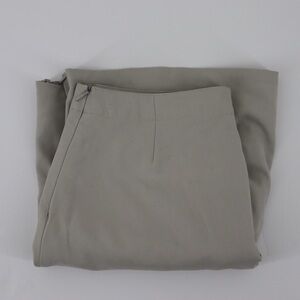 Patagonia Women's Gray Skort Size 4